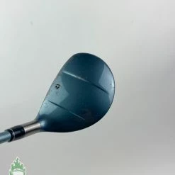 Used RH TaylorMade 300 Series Fairway 5 Wood 20* Lite Flex Graphite Golf Club -Fairway Woods Sales Store IMG 8473