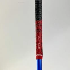 Used TaylorMade V-Steel Fairway 3 Wood 15* Grafalloy Stiff Graphite Golf Club -Fairway Woods Sales Store IMG 8505