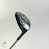 Used RH Callaway Epic Flash Star 5 Wood 18* 5.5 65g Regular Graphite Golf Club -Fairway Woods Sales Store IMG 8595