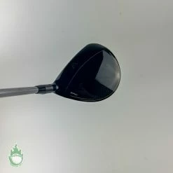 Used RH Callaway Epic Flash Star 5 Wood 18* 5.5 65g Regular Graphite Golf Club -Fairway Woods Sales Store IMG 8601