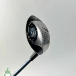 Used RH Ping G2 Fairway 7 Wood 20* TFC 100 Ladies Flex Graphite Golf Club -Fairway Woods Sales Store IMG 8607