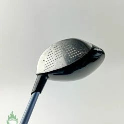 Used RH Ping G2 Fairway 7 Wood 20* TFC 100 Ladies Flex Graphite Golf Club -Fairway Woods Sales Store IMG 8609