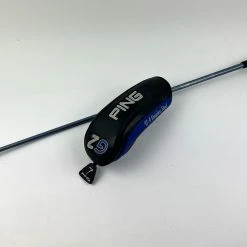 Used RH Ping G2 Fairway 7 Wood 20* TFC 100 Ladies Flex Graphite Golf Club -Fairway Woods Sales Store IMG 8615