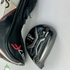 Used Right Handed Titleist 917 F3 Fairway 3 Wood 15* Head Only Golf Club -Fairway Woods Sales Store IMG 8754