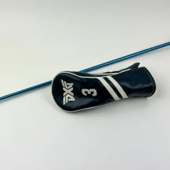 Used RH PXG 0341 Fairway 3 Wood 15* Tour AD Ladies Flex Graphite Golf Club -Fairway Woods Sales Store IMG 8760 1