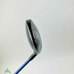 Used 2022 PXG 0211 3 Wood 15* Riptide CB 6.0 60g Stiff Flex Graphite Golf Club -Fairway Woods Sales Store IMG 8765