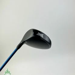 Used 2022 PXG 0211 3 Wood 15* Riptide CB 6.0 60g Stiff Flex Graphite Golf Club -Fairway Woods Sales Store IMG 8766
