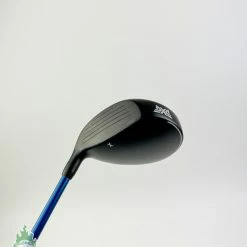 Used 2022 PXG 0211 3 Wood 15* Riptide CB 6.0 60g Stiff Flex Graphite Golf Club -Fairway Woods Sales Store IMG 8768