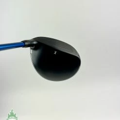 Used 2022 PXG 0211 3 Wood 15* Riptide CB 6.0 60g Stiff Flex Graphite Golf Club -Fairway Woods Sales Store IMG 8770