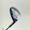 New RH Callaway Big Bertha REVA Fairway 5 Wood RCH 40g Ladies Graphite Golf -Fairway Woods Sales Store IMG 8913