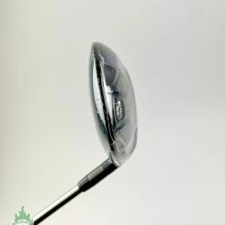 New RH Callaway Big Bertha REVA Fairway 5 Wood RCH 40g Ladies Graphite Golf -Fairway Woods Sales Store IMG 8915