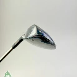 New RH Callaway Big Bertha REVA Fairway 5 Wood RCH 40g Ladies Graphite Golf -Fairway Woods Sales Store IMG 8916