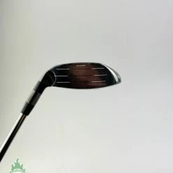 New RH Callaway Big Bertha REVA Fairway 5 Wood RCH 40g Ladies Graphite Golf -Fairway Woods Sales Store IMG 8917