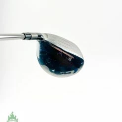 New RH Callaway Big Bertha REVA Fairway 5 Wood RCH 40g Ladies Graphite Golf -Fairway Woods Sales Store IMG 8920