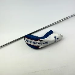 New RH Callaway Big Bertha REVA Fairway 5 Wood RCH 40g Ladies Graphite Golf -Fairway Woods Sales Store IMG 8923