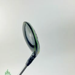 Used RH Callaway Epic Flash 3 Wood 15* 5.5 65g Regular Flex Graphite Golf MCC -Fairway Woods Sales Store IMG 8948