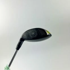 Used RH Callaway Epic Flash 3 Wood 15* 5.5 65g Regular Flex Graphite Golf MCC -Fairway Woods Sales Store IMG 8950