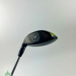 Used RH Callaway Epic Flash 3 Wood 15* 5.5 65g Regular Flex Graphite Golf MCC -Fairway Woods Sales Store IMG 8951