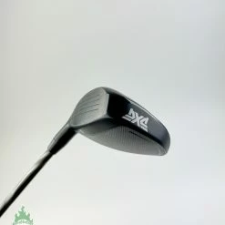 Used RH PXG 0311 Gen 5 3 Wood 15* Speeder661 X-Stiff Flex Graphite Golf Club -Fairway Woods Sales Store IMG 8993