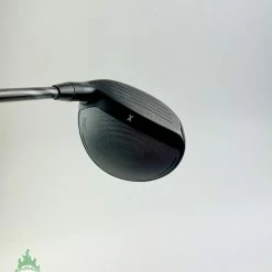 Used RH PXG 0311 Gen 5 3 Wood 15* Speeder661 X-Stiff Flex Graphite Golf Club -Fairway Woods Sales Store IMG 8997
