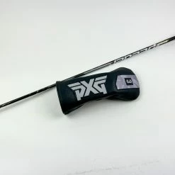 Used RH PXG 0311 Gen 5 3 Wood 15* Speeder661 X-Stiff Flex Graphite Golf Club -Fairway Woods Sales Store IMG 9001