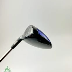 Used RH Callaway Big Bertha REVA Fairway 5 Wood RCH 40g Ladies Graphite Golf -Fairway Woods Sales Store IMG 9005