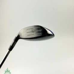 Used RH Callaway Big Bertha REVA Fairway 5 Wood RCH 40g Ladies Graphite Golf -Fairway Woods Sales Store IMG 9006
