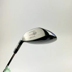 Used RH Callaway Big Bertha REVA Fairway 5 Wood RCH 40g Ladies Graphite Golf -Fairway Woods Sales Store IMG 9007