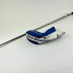 Used RH Callaway Big Bertha REVA Fairway 5 Wood RCH 40g Ladies Graphite Golf -Fairway Woods Sales Store IMG 9012