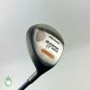 Used Cleveland Quadpro Fairway 3 Wood 13* Stiff Flex Graphite Golf Club -Fairway Woods Sales Store IMG 9029 1