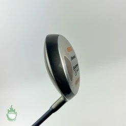 Used RH Cleveland Quadpro Fairway 3 Wood 15* Stiff Flex Graphite Golf Club -Fairway Woods Sales Store IMG 9031