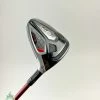 Used TaylorMade M6 D-Type Fairway 3 Wood 16* 50g Senior Flex Graphite Golf Club -Fairway Woods Sales Store IMG 9035 1