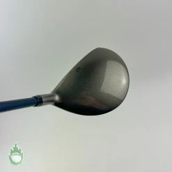 Used RH Cleveland Quadpro Fairway 3 Wood 15* Stiff Flex Graphite Golf Club -Fairway Woods Sales Store IMG 9035