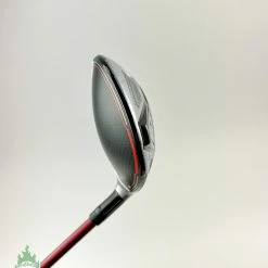 Used TaylorMade M6 D-Type Fairway 3 Wood 16* 50g Senior Flex Graphite Golf Club -Fairway Woods Sales Store IMG 9037 1