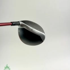 Used TaylorMade M6 D-Type Fairway 3 Wood 16* 50g Senior Flex Graphite Golf Club -Fairway Woods Sales Store IMG 9042