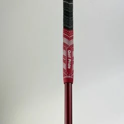 Used TaylorMade M6 D-Type Fairway 3 Wood 16* 50g Senior Flex Graphite Golf Club -Fairway Woods Sales Store IMG 9044