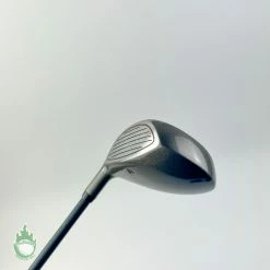 Used Cleveland Quadpro Fairway 3 Wood 13* Stiff Flex Graphite Golf Club 22 Used Cleveland Quadpro Fairway 3 Wood 13* Stiff Flex Graphite Golf Club -Fairway Woods Sales Store IMG 9053