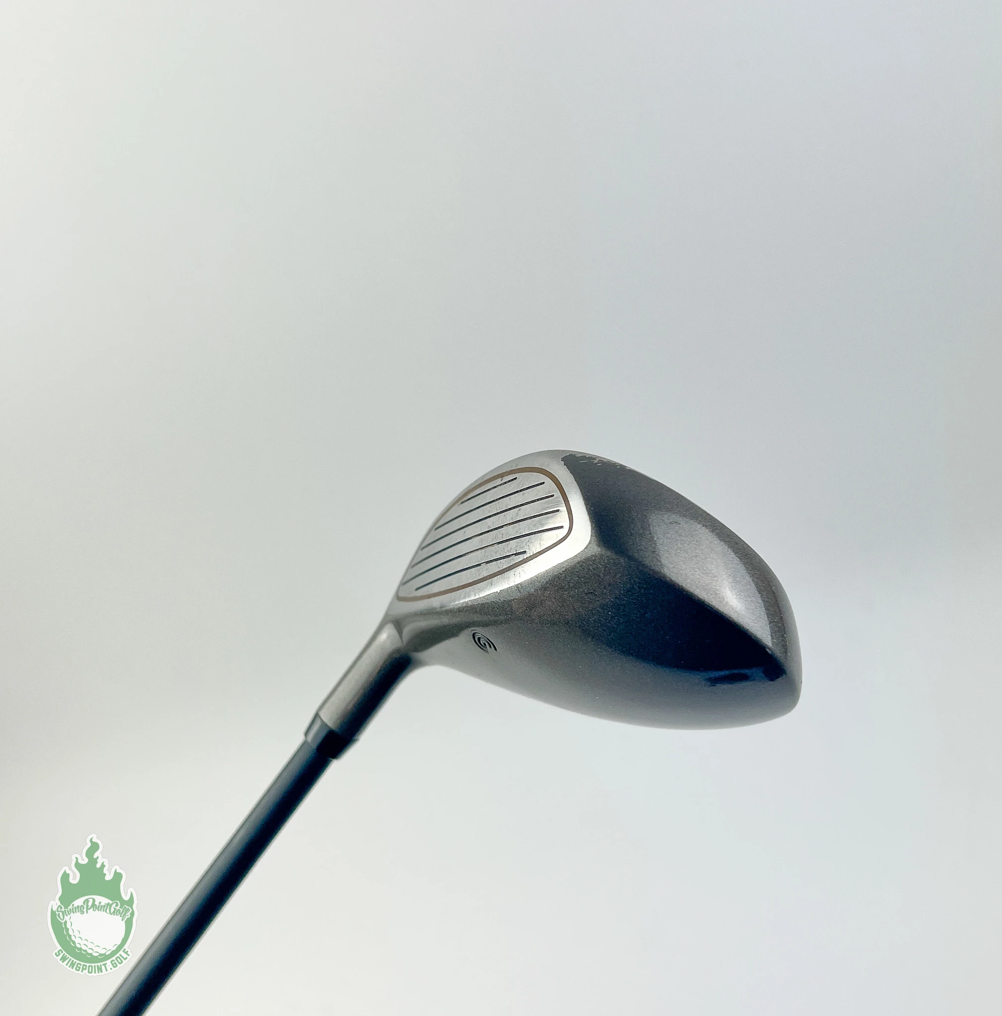 Used Cleveland Quadpro Fairway 3 Wood 13* Stiff Flex Graphite Golf Club 12 Used Cleveland Quadpro Fairway 3 Wood 13* Stiff Flex Graphite Golf Club - Image 10