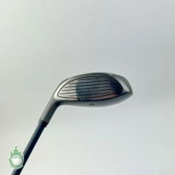 Used Cleveland Quadpro Fairway 3 Wood 13* Stiff Flex Graphite Golf Club 21 Used Cleveland Quadpro Fairway 3 Wood 13* Stiff Flex Graphite Golf Club -Fairway Woods Sales Store IMG 9054