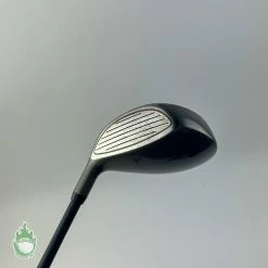 Used Cleveland Quadpro Fairway 3 Wood 13* Stiff Flex Graphite Golf Club 20 Used Cleveland Quadpro Fairway 3 Wood 13* Stiff Flex Graphite Golf Club -Fairway Woods Sales Store IMG 9055