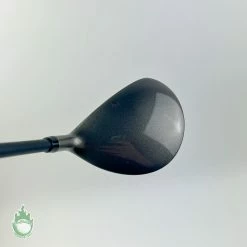 Used Cleveland Quadpro Fairway 3 Wood 13* Stiff Flex Graphite Golf Club 19 Used Cleveland Quadpro Fairway 3 Wood 13* Stiff Flex Graphite Golf Club -Fairway Woods Sales Store IMG 9056