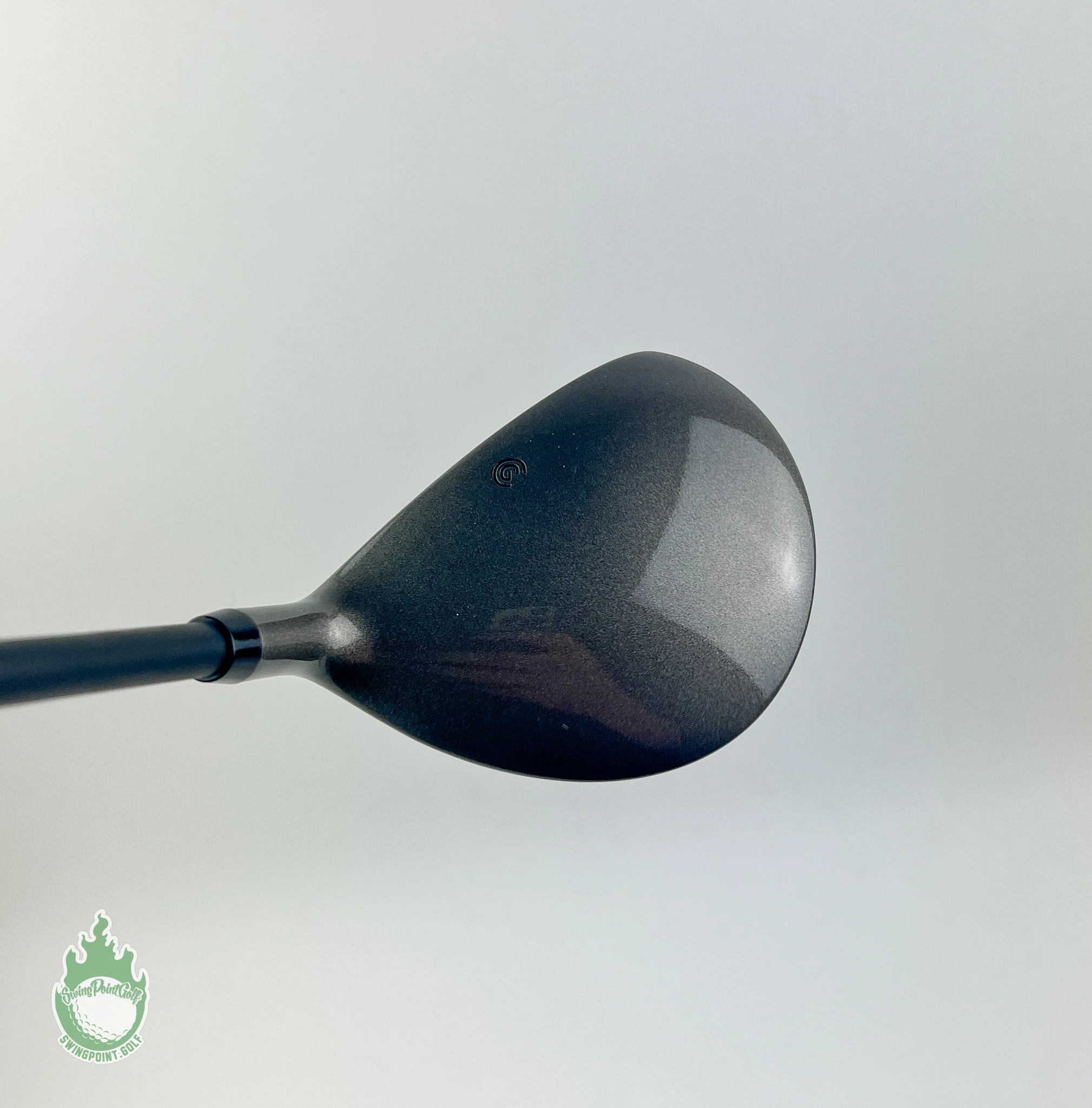 Used Cleveland Quadpro Fairway 3 Wood 13* Stiff Flex Graphite Golf Club 9 Used Cleveland Quadpro Fairway 3 Wood 13* Stiff Flex Graphite Golf Club - Image 7