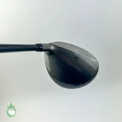 Used Cleveland Quadpro Fairway 3 Wood 13* Stiff Flex Graphite Golf Club 18 Used Cleveland Quadpro Fairway 3 Wood 13* Stiff Flex Graphite Golf Club -Fairway Woods Sales Store IMG 9057