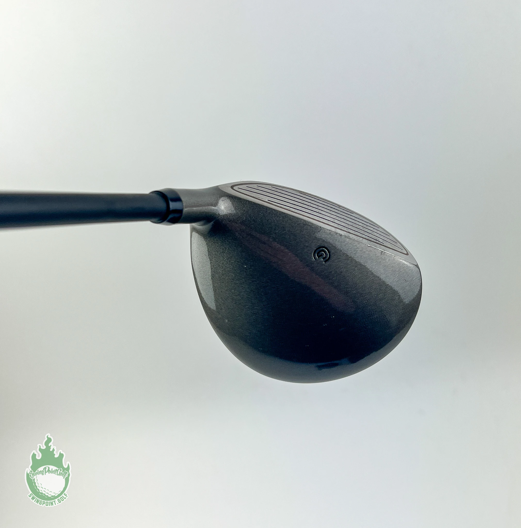 Used Cleveland Quadpro Fairway 3 Wood 13* Stiff Flex Graphite Golf Club 8 Used Cleveland Quadpro Fairway 3 Wood 13* Stiff Flex Graphite Golf Club - Image 6