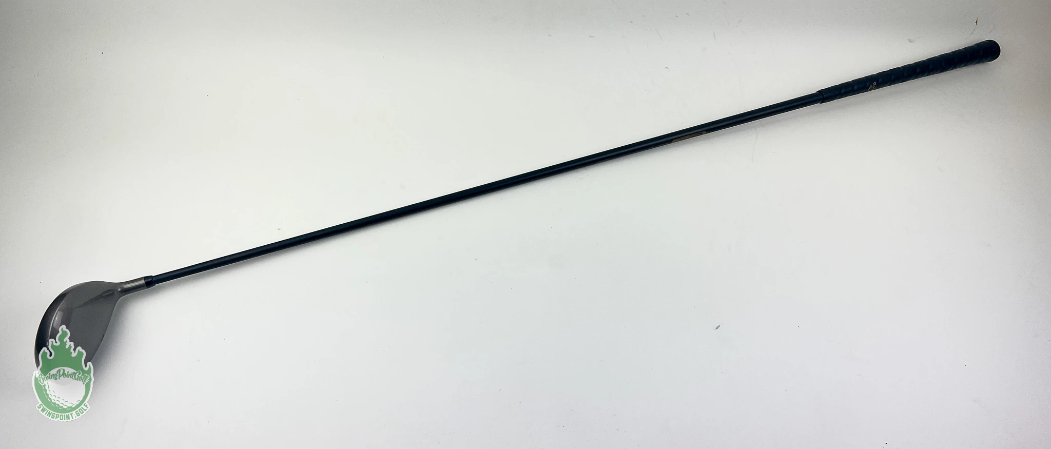 Used Cleveland Quadpro Fairway 3 Wood 13* Stiff Flex Graphite Golf Club 5 Used Cleveland Quadpro Fairway 3 Wood 13* Stiff Flex Graphite Golf Club - Image 3