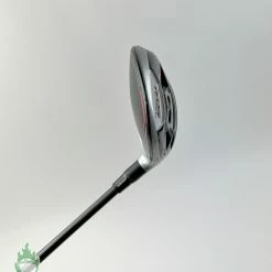 Used RH TaylorMade M5 Titanium Rocket 3 Wood 14* 55g Regular Graphite Golf Club -Fairway Woods Sales Store IMG 9063
