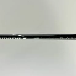 Used RH TaylorMade M5 Titanium Rocket 3 Wood 14* 55g Regular Graphite Golf Club -Fairway Woods Sales Store IMG 9069