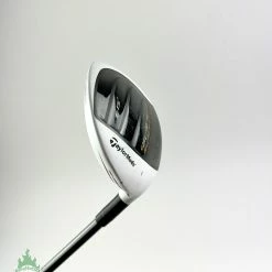 Used RH TaylorMade Burner Superfast 2.0 3 Wood 15* Stiff Graphite Golf Club -Fairway Woods Sales Store IMG 9070 1