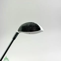 Used RH TaylorMade Burner Superfast 2.0 3 Wood 15* Stiff Graphite Golf Club -Fairway Woods Sales Store IMG 9072