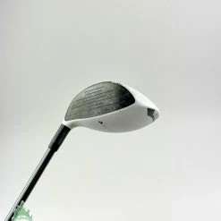 Used RH TaylorMade Burner Superfast 2.0 3 Wood 15* Stiff Graphite Golf Club -Fairway Woods Sales Store IMG 9073